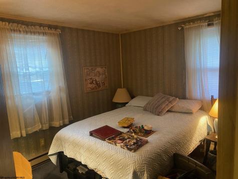 152 Spruce Street Parsons WV 26287