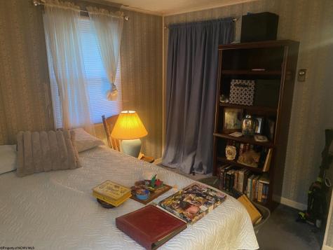 152 Spruce Street Parsons WV 26287