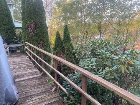 152 Spruce Street Parsons WV 26287