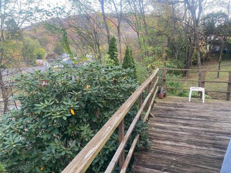 152 Spruce Street Parsons WV 26287