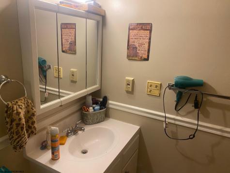 152 Spruce Street Parsons WV 26287