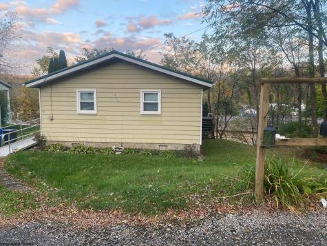 152 Spruce Street Parsons WV 26287