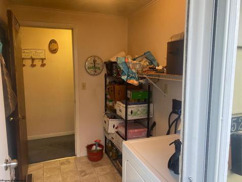 152 Spruce Street Parsons WV 26287