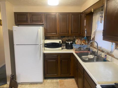 152 Spruce Street Parsons WV 26287