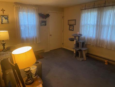 152 Spruce Street Parsons WV 26287