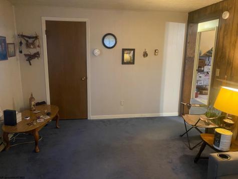 152 Spruce Street Parsons WV 26287