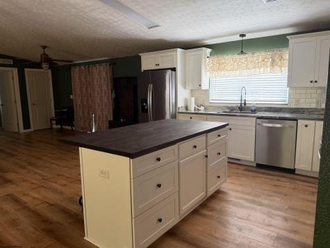 1063 Buckhannon River Road Volga WV 26238