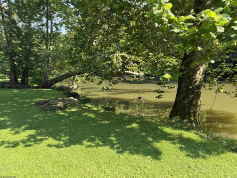 1063 Buckhannon River Road Volga WV 26238