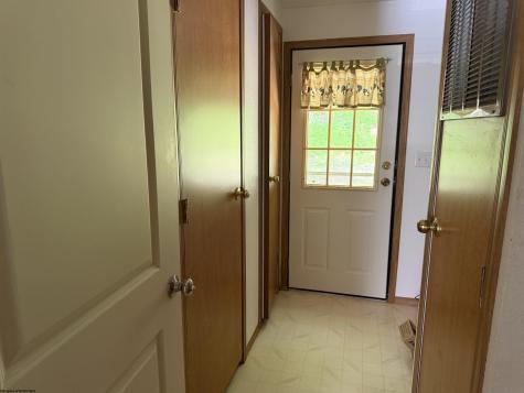 1063 Buckhannon River Road Volga WV 26238