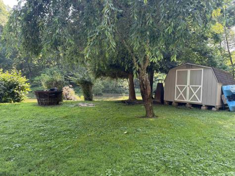 1063 Buckhannon River Road Volga WV 26238