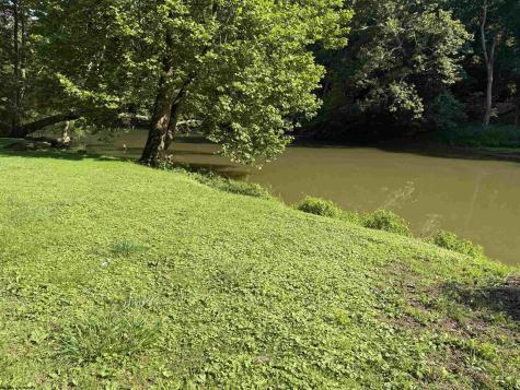 1063 Buckhannon River Road Volga WV 26238