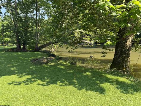 1063 Buckhannon River Road Volga WV 26238