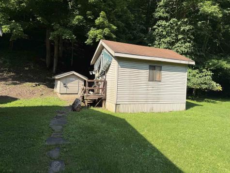 1063 Buckhannon River Road Volga WV 26238