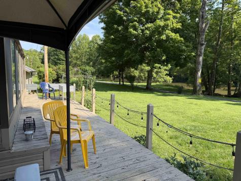 1063 Buckhannon River Road Volga WV 26238