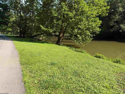 1063 Buckhannon River Road Volga WV 26238
