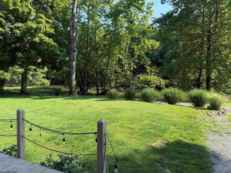 1063 Buckhannon River Road Volga WV 26238