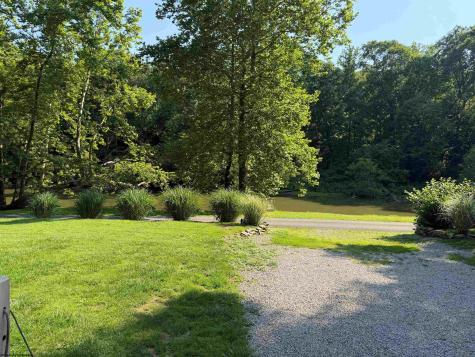 1063 Buckhannon River Road Volga WV 26238