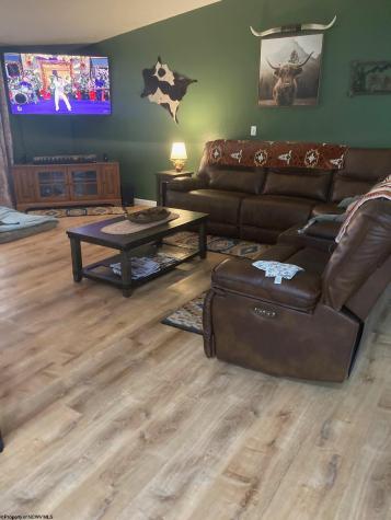 1063 Buckhannon River Road Volga WV 26238