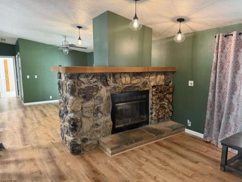 1063 Buckhannon River Road Volga WV 26238