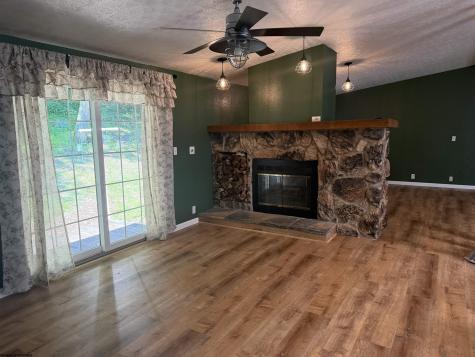 1063 Buckhannon River Road Volga WV 26238