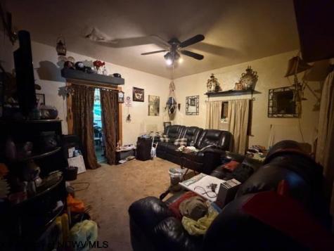 120 Robinson Street Fairmont WV 26554