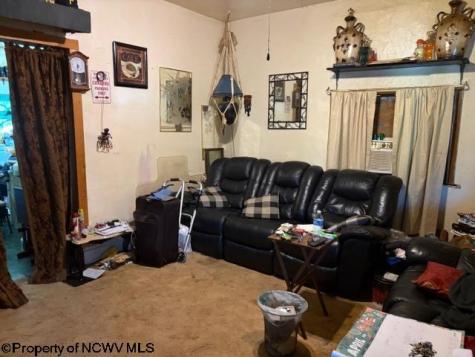 120 Robinson Street Fairmont WV 26554