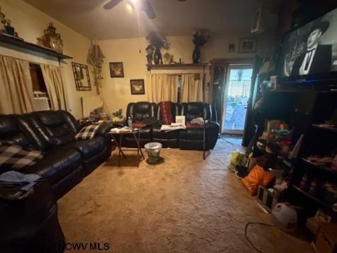 120 Robinson Street Fairmont WV 26554