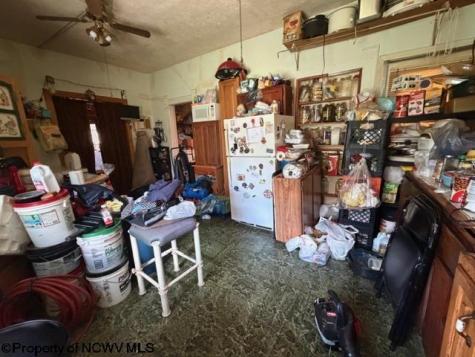 120 Robinson Street Fairmont WV 26554