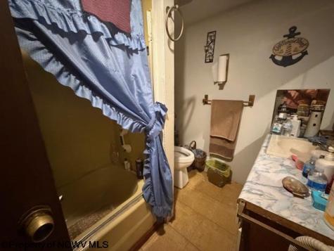 120 Robinson Street Fairmont WV 26554