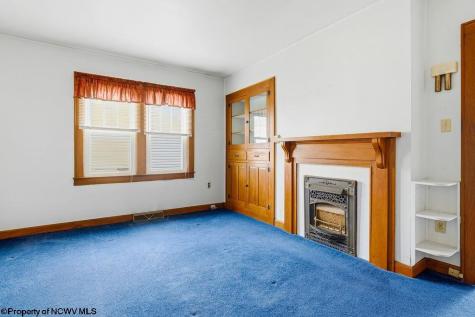 218 Gordon Street Bridgeport WV 26330-0000