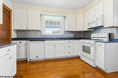 218 Gordon Street Bridgeport WV 26330-0000