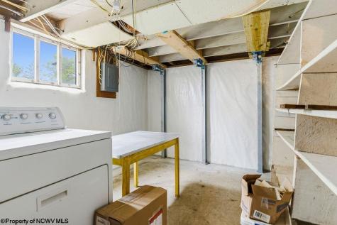 218 Gordon Street Bridgeport WV 26330-0000