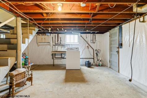 218 Gordon Street Bridgeport WV 26330-0000