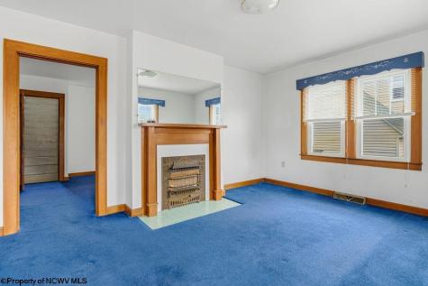 218 Gordon Street Bridgeport WV 26330-0000