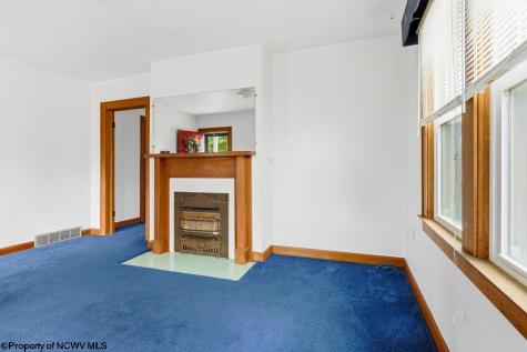 218 Gordon Street Bridgeport WV 26330-0000