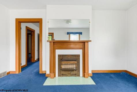 218 Gordon Street Bridgeport WV 26330-0000