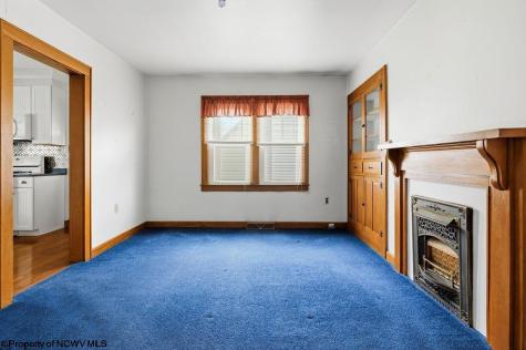218 Gordon Street Bridgeport WV 26330-0000