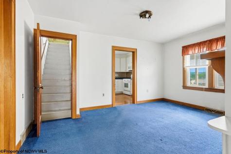218 Gordon Street Bridgeport WV 26330-0000