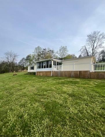 3091 State Street Gassaway WV 26624