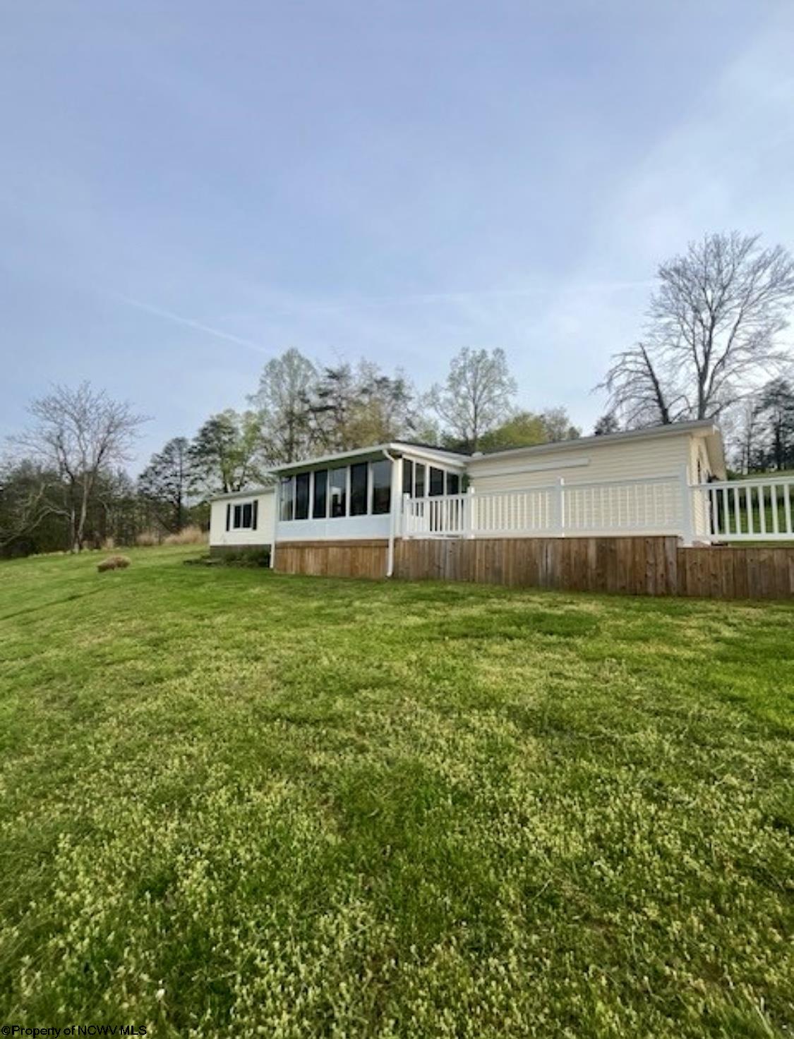 3091 State Street Gassaway WV 26624