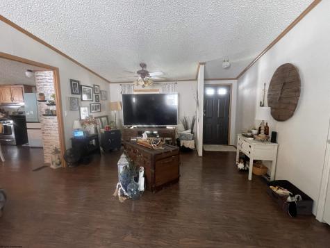 3091 State Street Gassaway WV 26624