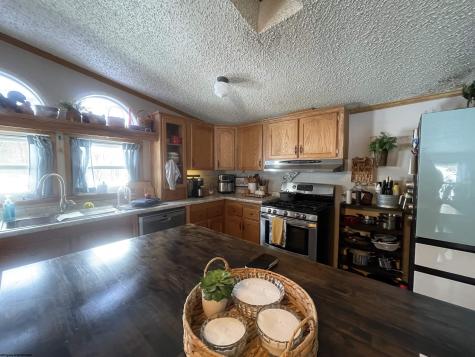 3091 State Street Gassaway WV 26624