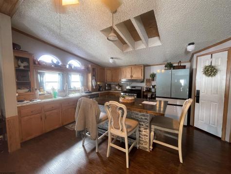 3091 State Street Gassaway WV 26624