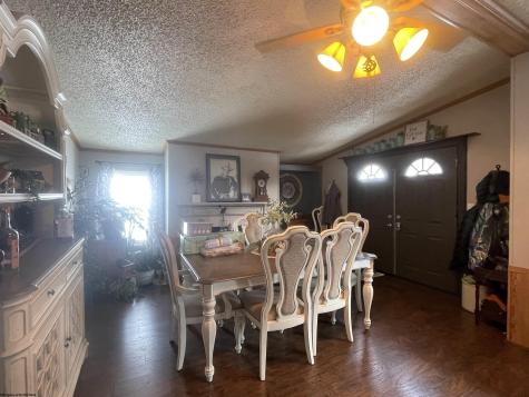 3091 State Street Gassaway WV 26624