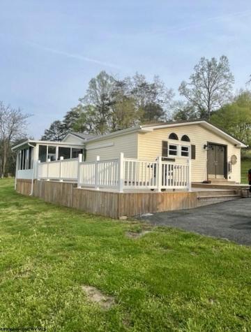 3091 State Street Gassaway WV 26624