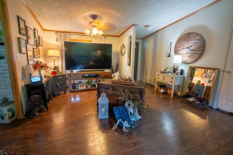 3091 State Street Gassaway WV 26624