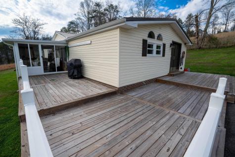 3091 State Street Gassaway WV 26624