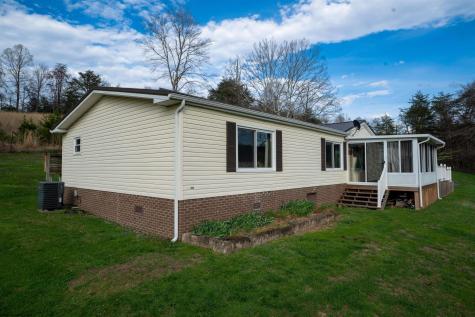 3091 State Street Gassaway WV 26624