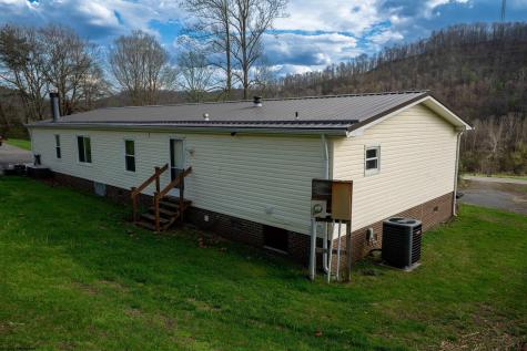 3091 State Street Gassaway WV 26624