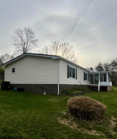 3091 State Street Gassaway WV 26624